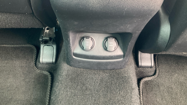 Kia Sportage 1.7 CRDi ISG 4 5dr Diesel Estate